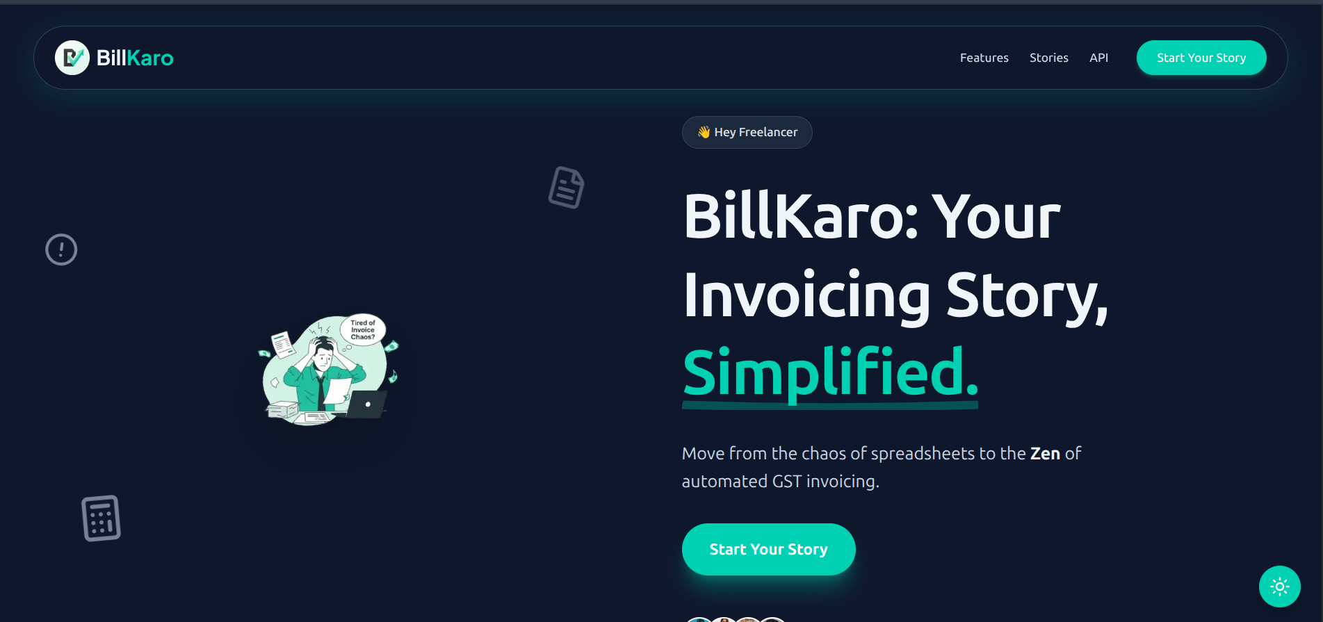 BillKaro