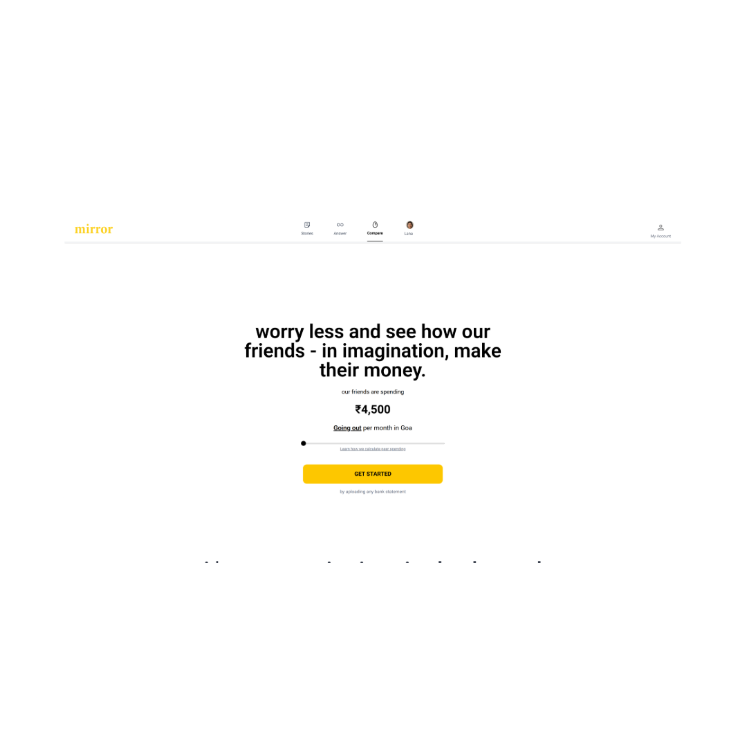 Getmirror