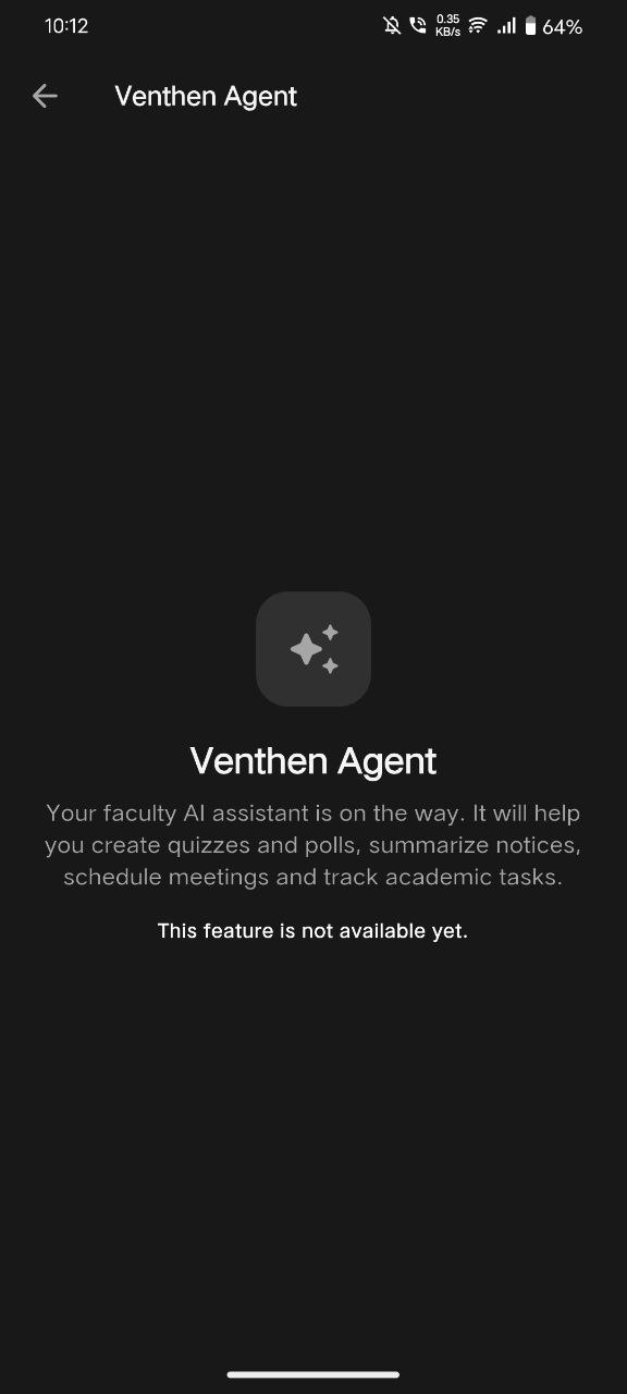 Venthen screenshot 7